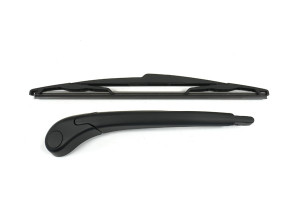 Brat stergator pentru luneta spate cu lamela 350 mm Renault Megane III 11.08- accesorii pentru autoturismul tau - masina v224624