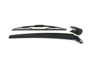 Brat stergator pentru luneta spate cu lamela 350 mm Seat Ibiza IV 05.09-05.15 accesorii pentru autoturismul tau - masina v224255