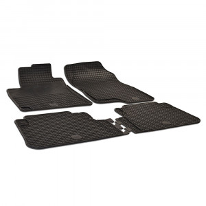 Chevrolet Captiva (2006-) Set covorase auto cauciuc Urban Line accesorii pentru autoturismul tau - masina v241584