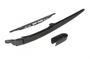 Chevrolet Captiva Brat stergator pentru luneta spate cu lamela 305 mm, compatibil cu Chevrolet Captiva SUV fabricat intre 2006-2018, calitate extra accesorii pentru autoturismul tau - masina v92293