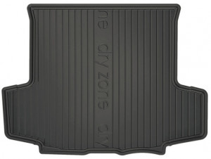 Chevrolet CaptIVa din 2006 - 09.2018 Suv Rand 3 Culcat *1, Tavita Pentru Portbagaj Lux Premium Dedicata, accesorii pentru autoturismul tau - masina v181588