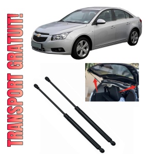 CHEVROLET CRUZE Hatchback (J305) - Set 2 amortizoare pentru portbagaj / haion compatibil cu CHEVROLET CRUZE Hatchback (J305) fabricat 2011 – 2015