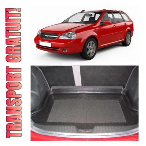 Chevrolet Lacetti Combi din 2003 - 2011 *1, Tavita Pentru Portbagaj Lux Premium Dedicata,