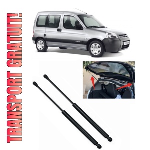 Citroen Berlingo First Set 2 amortizoare pentru portbagaj / haion Krosno compatibil cu Citroen Berlingo First Hatchback fabricat intre 1996-2011