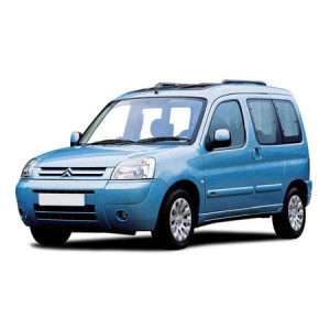 Citroen Berlingo I Multispace Van din 1998 - 2007, Tavita Pentru Portbagaj Lux Premium Dedicata, Fara Modubox *1 accesorii pentru autoturismul tau - masina v195736