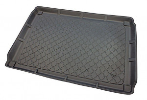 Citroen Berlingo II Van din 2008 - 08.2018 *1, Tavita Pentru Portbagaj Lux Premium Dedicata, accesorii pentru autoturismul tau - masina v205112