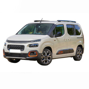 Citroen Berlingo III Van din 06.2018 - Prezent, Tavita Pentru Portbagaj Lux Premium Dedicata, Ampatament Scurt *1 accesorii pentru autoturismul tau - masina v204248
