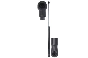 CITROEN C1 (PM_, PN_) - Set 2 amortizoare pentru portbagaj / haion compatibil cu CITROEN C1 (PM_, PN_) fabricat 2005 – 2014 accesorii pentru autoturismul tau - masina v28138