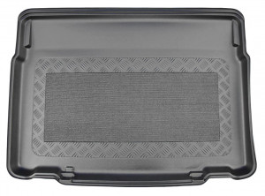 Citroen C3 Aircross Suv din 11.2017 - Prezent, Tavita Pentru Portbagaj Lux Premium Dedicata, Portbagaj Inferior *1 accesorii pentru autoturismul tau - masina v203576