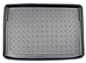 Citroen C3 Aircross Suv din 11.2017 - Prezent, Tavita Pentru Portbagaj Lux Premium Dedicata, Portbagaj Superior *3 accesorii pentru autoturismul tau - masina v192659