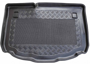 Citroen C3 I Hatchback din 2002 - 2009 *2, Tavita Pentru Portbagaj Lux Premium Dedicata, accesorii pentru autoturismul tau - masina v199434