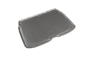 Citroen C3 Picasso (Sh) (2009-prezent) Tavita cauciuc pentru protectie portbagaj accesorii pentru autoturismul tau - masina v227960