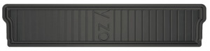 Citroen C4 Grand Picasso I din 10.2006 - 08.2013 Van *1 , Tavita Pentru Portbagaj Lux Premium Dedicata, accesorii pentru autoturismul tau - masina v182067