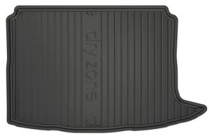 Citroen C4 I din 2004 - 2010 Coupe *1 , Tavita Pentru Portbagaj Lux Premium Dedicata, accesorii pentru autoturismul tau - masina v183145