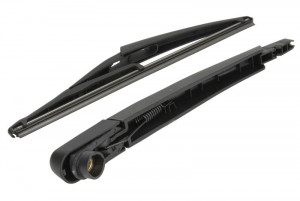 Citroen C4 PICASSO II Brat stergator pentru luneta spate cu lamela 310 mm, compatibil cu Citroen C4 PICASSO II Hatchback fabricat intre 2014, calitate extra accesorii pentru autoturismul tau - masina v91913