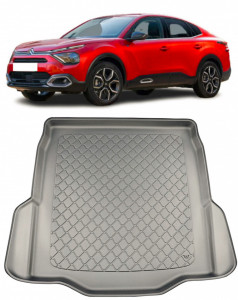 Citroen C4 Tavita pentru portbagaj compatibila Citroen C4 E-X fabricatie 10.2022 - prezent, caroserie suv accesorii pentru autoturismul tau - masina v110814