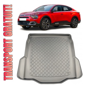 Citroen C4 Tavita pentru portbagaj compatibila Citroen C4 E-X fabricatie 10.2022 - prezent, caroserie suv