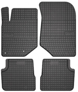 Citroen DS3 Crossback, Suv, Din 04.2019 - Prezent , Set Covorase Auto Premium accesorii pentru autoturismul tau - masina v153713