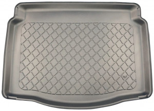 Citroen DS4 Tavita pentru portbagaj compatibila Citroen DS4 fabricatie 11.2021 - prezent, caroserie hatchback, nu corespunde pentru PHEV accesorii pentru autoturismul tau - masina v110519