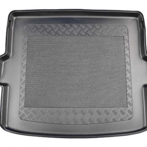 Citroen DS7 Crossback Suv din 02.2018 - Prezent, Tavita Pentru Portbagaj Lux Premium Dedicata, Portbagaj Superior *2 accesorii pentru autoturismul tau - masina v185925