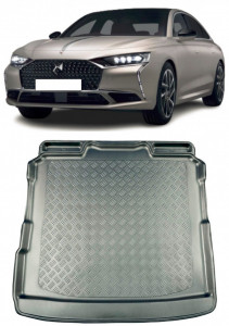 Citroen DS9 Tavita pentru portbagaj compatibila Citroen DS9 fabricatie 03.2021 - prezent, caroserie sedan accesorii pentru autoturismul tau - masina v110269