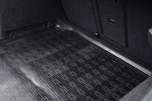 Citroen Spacetourer Jumpy (2018-prezent) Peugeot Traveller Expert (2018-prezent) (Short) Tavita cauciuc pentru protectie portbagaj dedicata pentru Citroen Jumpy Transport Gratuit accesorii pentru autoturismul tau - masina v25201