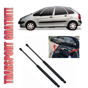 CITROEN XSARA PICASSO (N68) - Set 2 amortizoare pentru portbagaj / haion compatibil cu CITROEN XSARA PICASSO (N68) fabricat 1999 – 2012