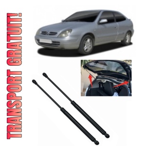 Citroen Xsara Picasso Set 2 amortizoare pentru portbagaj / haion Krosno compatibil cu Citroen Xsara Picasso Hatchback fabricat intre 1999-2012