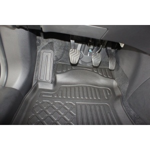 Covorase Auto Ford Kuga III, 04.2020-2024 Set presuri tavita accesorii pentru autoturismul tau - masina v22214