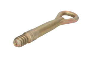 Cui carlig remorcare, tractare auto NISSAN NV200 Van din 2010-2014, Otel, Cri-Flo, 4 Stickere cu NISSAN - Img 4