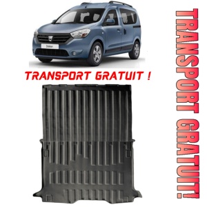 Dacia Dokker Van (2012-2021) Tavita Portbagaj Umbrella Modern Line dedicata pentru Dacia Dokker Transport Gratuit