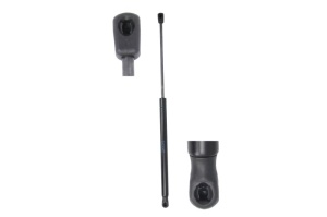 DACIA LODGY (JS_) - Set 2 amortizoare pentru portbagaj / haion compatibil cu DACIA LODGY (JS_) fabricat 2012 – 2020 accesorii pentru autoturismul tau - masina v28495