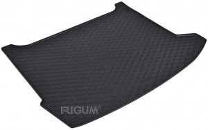 Dacia Lodgy Tavita pentru portbagaj din cauciuc, compatibila Dacia Lodgy fabricatie 07.2012 - prezent, caroserie combi, 5 locuri accesorii pentru autoturismul tau - masina v112704