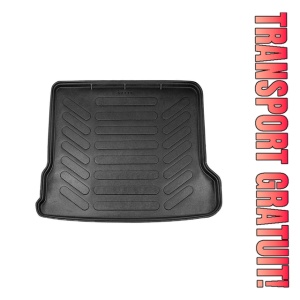 Dacia Logan MCV 2005-2014 Tavita cauciuc pentru protectie portbagaj dedicata pentru Dacia Logan Transport Gratuit