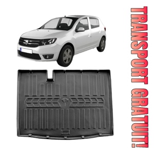 Dacia Sandero III (2020-2025) Tavita Portbagaj Umbrella modern Line