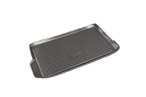 Daewoo Matiz (Hatchback) (2001-2005) Tavita cauciuc pentru protectie portbagaj dedicata pentru Daewoo MATIZ Transport Gratuit accesorii pentru autoturismul tau - masina v22753