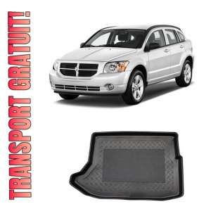 Dodge Caliber Hatchback din 2005 - 12.2011 *1, Tavita Pentru Portbagaj Lux Premium Dedicata,