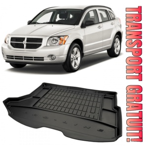 Dodge Caliber Hatchback din 2005 - 12.2011 *2, Tavita Pentru Portbagaj Lux Premium Dedicata,