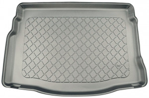 DS 4 Tavita pentru portbagaj compatibila DS 4 E-Tense Plug-in Hybrid fabricatie 11.2021 - prezent, caroserie hatchback accesorii pentru autoturismul tau - masina v110310