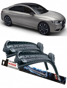 Ds Ds Set 2 stergatoare parbriz Bosch Bosch Aerotwin compatibile cu Ds Ds 2020 (65 cm / 45 cm) accesorii pentru autoturismul tau - masina v119919