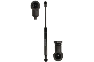 FERRARI F430 - Set 2 amortizoare pentru portbagaj / haion compatibil cu FERRARI F430 fabricat 2005 – 2009 accesorii pentru autoturismul tau - masina v27598