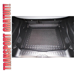 Fiat 500L Van din 06.2013 - Prezent, Tavita Pentru Portbagaj Lux Premium Dedicata, Long LIVing *1