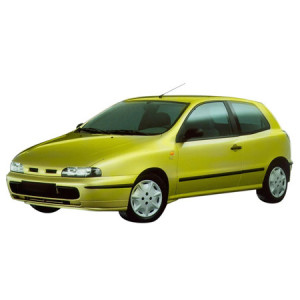 Fiat Brava Hatchback din 1996 - 2001 *1 , Tavita Pentru Portbagaj Lux Premium Dedicata, accesorii pentru autoturismul tau - masina v195440