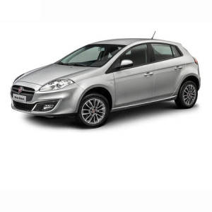 Fiat Bravo II Hatchback din 04.2007 - 07.2014, Tavita Pentru Portbagaj Lux Premium Dedicata, Fara Subwoofer *1 accesorii pentru autoturismul tau - masina v196213
