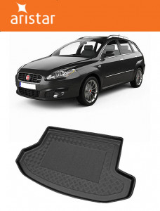 Fiat Croma Combi din 2005 - 2010, Tavita Pentru Portbagaj Lux Premium Dedicata, Portbagaj Inferior *1 accesorii pentru autoturismul tau - masina v197038