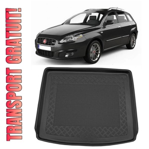 Fiat Croma Combi din 2005 - 2010, Tavita Pentru Portbagaj Lux Premium Dedicata, Portbagaj Superior *1