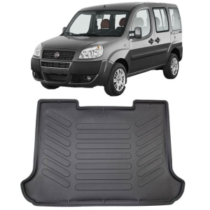 Fiat Doblo 2001-2009 Tavita cauciuc pentru protectie portbagaj dedicata pentru Fiat Doblo Transport Gratuit accesorii pentru autoturismul tau - masina v25263
