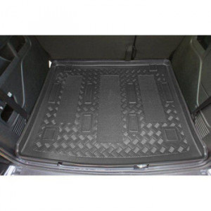 Fiat Doblo II Van din 2010 - Prezent *1, Tavita Pentru Portbagaj Lux Premium Dedicata, accesorii pentru autoturismul tau - masina v197073