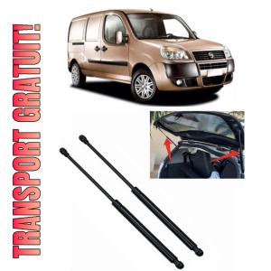 FIAT DOBLO MPV (119_, 223_) - Set 2 amortizoare pentru portbagaj / haion compatibil cu FIAT DOBLO MPV (119_, 223_) fabricat 2002 – 2005