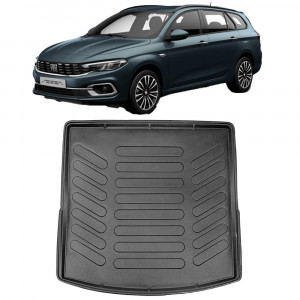 Fiat Egea / Tipo Sw (Cu Podea Inalta) 2015- Tavita Portbagaj Umbrella Urban Line accesorii pentru autoturismul tau - masina v149154